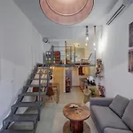 Unique Loft, Walking Distance To Valletta 公寓 Hamrun