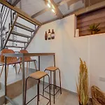 Unique Loft, Walking Distance To Valletta 公寓