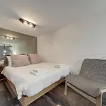 Unique Loft, Walking Distance To Valletta 公寓 Hamrun