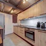 公寓 Unique Loft, Walking Distance To Valletta