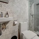 公寓 Unique Loft, Walking Distance To Valletta *
