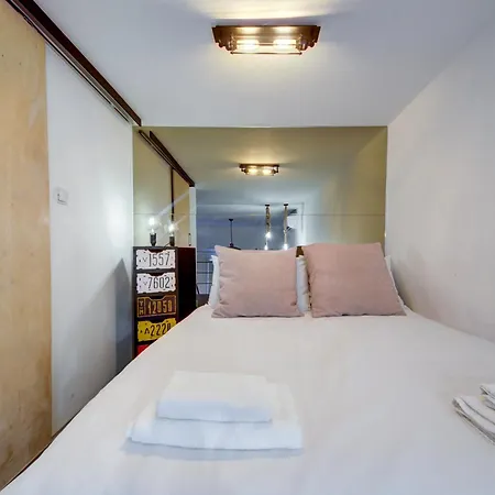 Unique Loft, Walking Distance To Valletta *