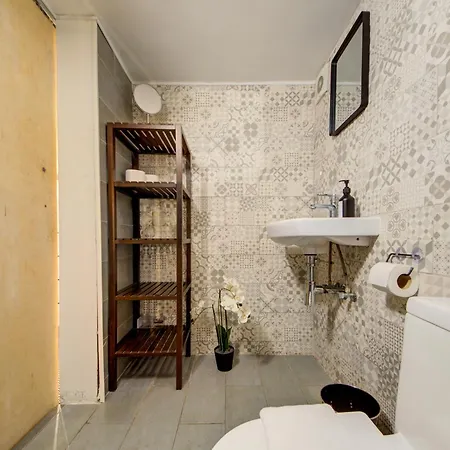 Unique Loft, Walking Distance To Valletta