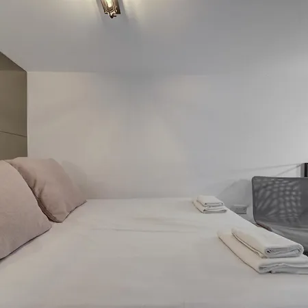 公寓 Unique Loft, Walking Distance To Valletta *