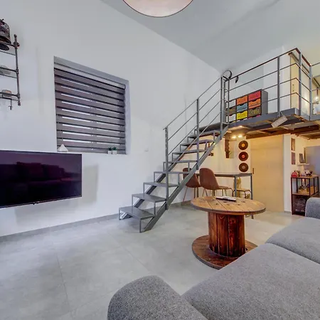 Unique Loft, Walking Distance To Valletta 公寓