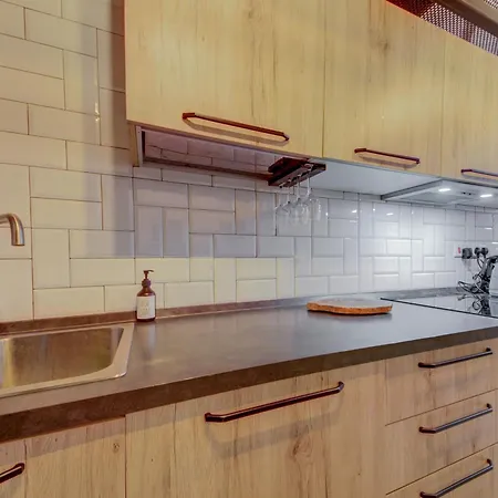 Apartman Unique Loft, Walking Distance To Valletta Hamrun