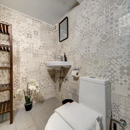 Unique Loft, Walking Distance To Valletta *