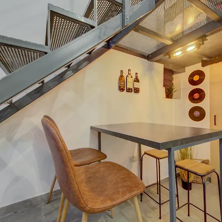 Unique Loft, Walking Distance To Valletta Hamrun