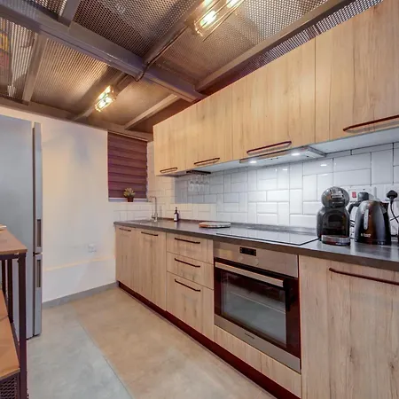 Appartamento Unique Loft, Walking Distance To Valletta