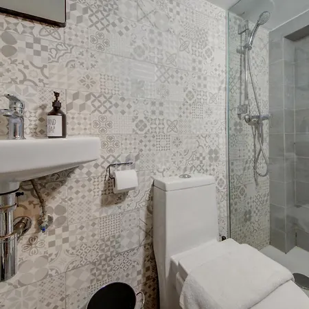 Апартаменты Unique Loft, Walking Distance To Valletta *