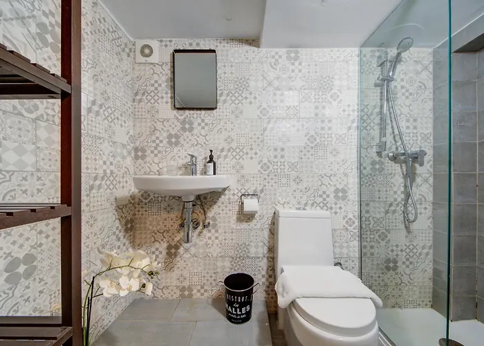 Unique Loft, Walking Distance To Valletta * Hamrun