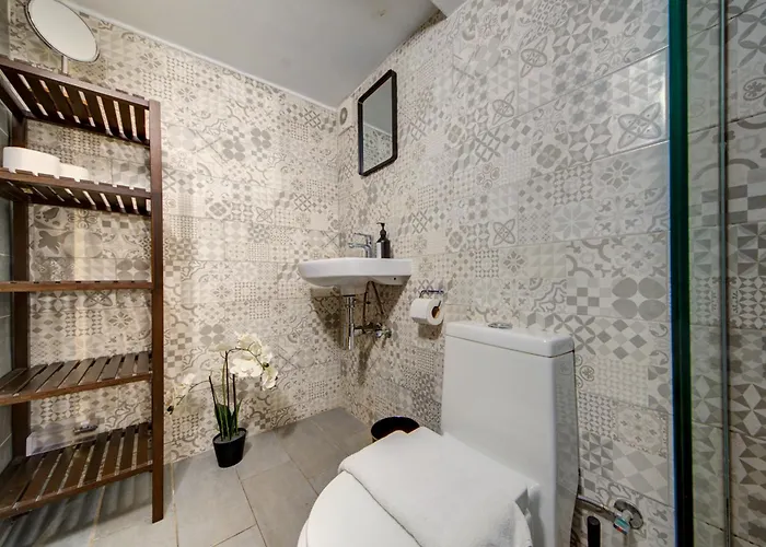 Unique Loft, Walking Distance To Valletta *