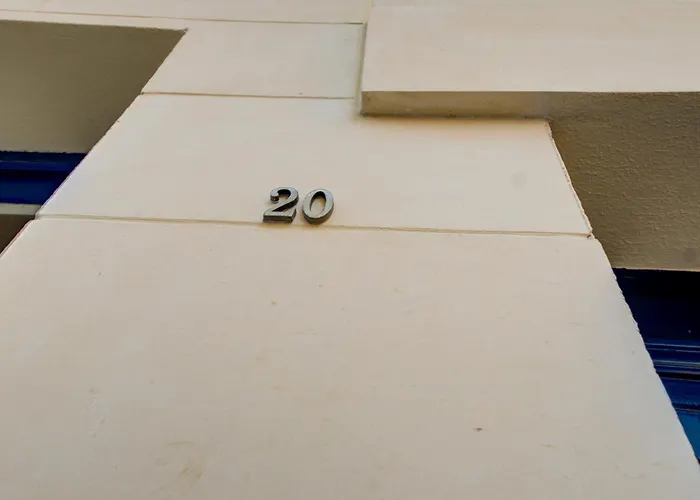 Unique Loft, Walking Distance To Valletta 아파트 *