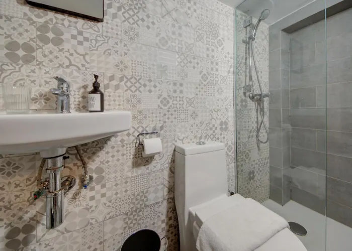 아파트 Unique Loft, Walking Distance To Valletta *