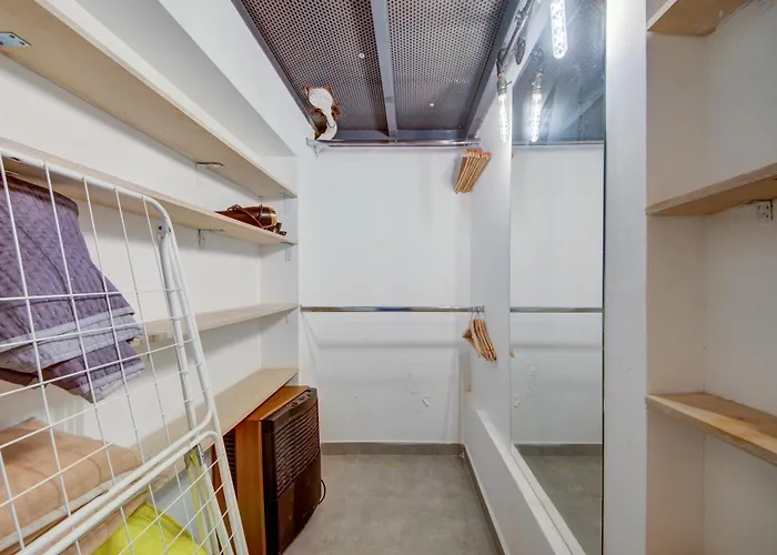 Unique Loft, Walking Distance To Valletta Hamrun